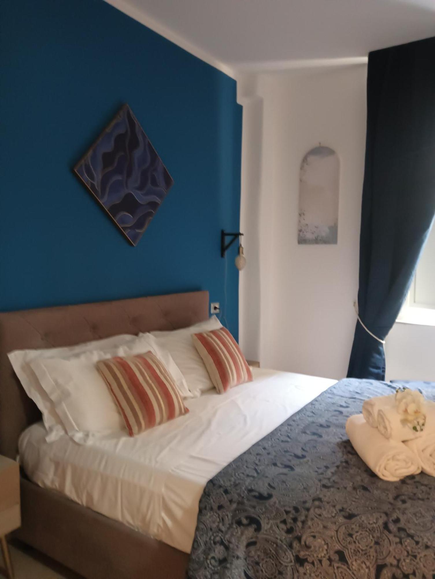 Pepe Bed & Breakfast Наполи Екстериор снимка
