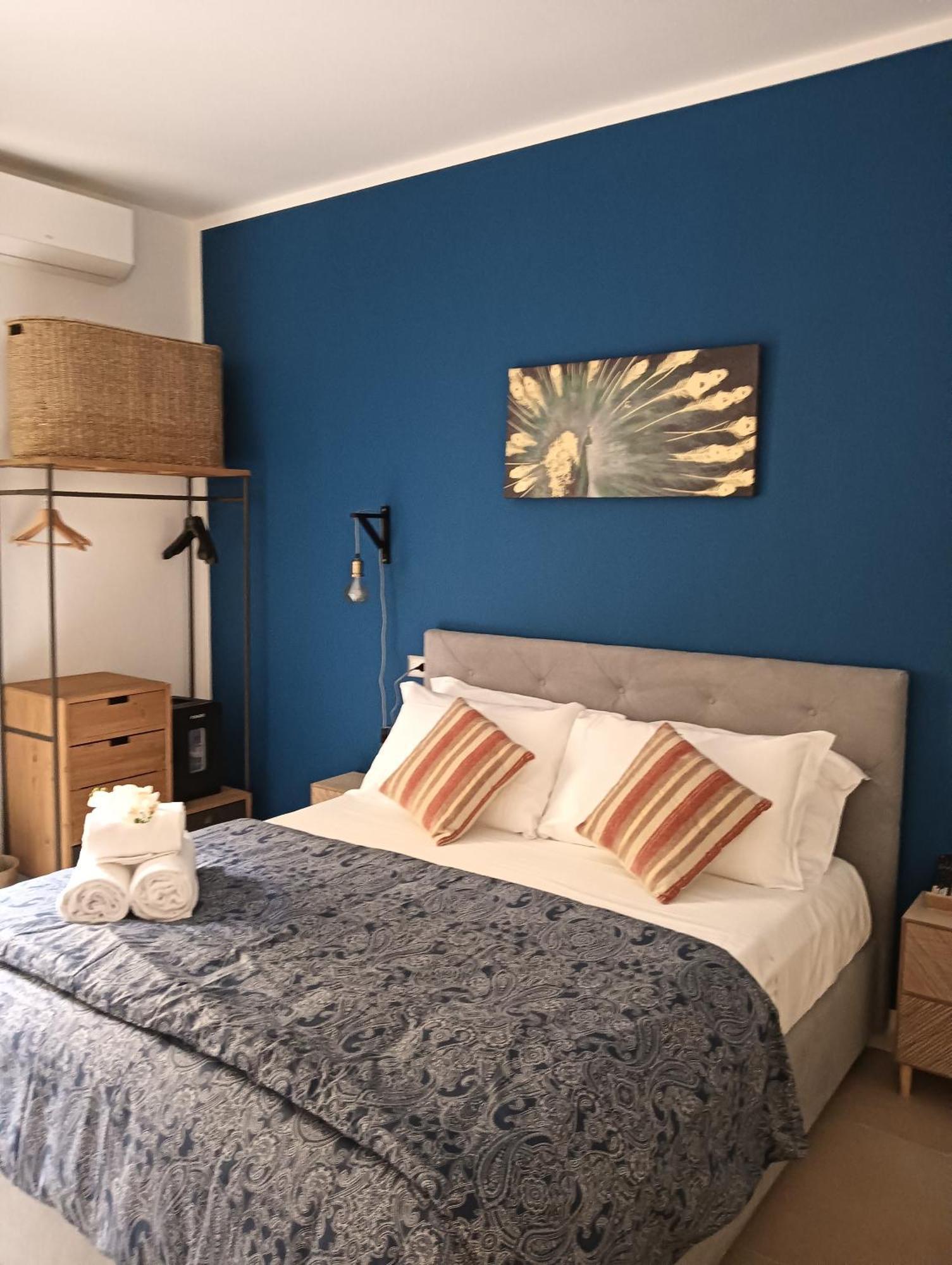 Pepe Bed & Breakfast Наполи Екстериор снимка