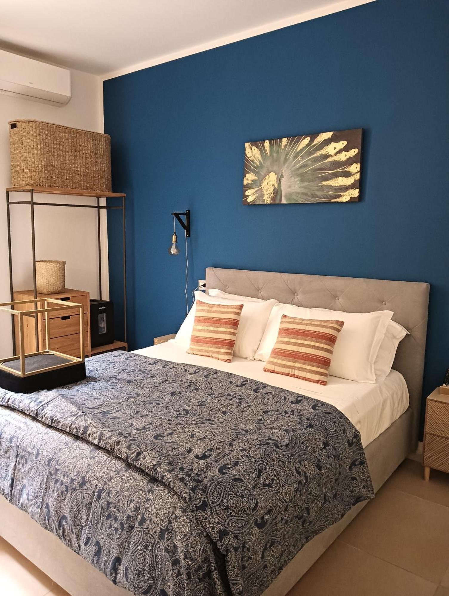 Pepe Bed & Breakfast Наполи Екстериор снимка